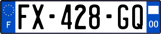 FX-428-GQ