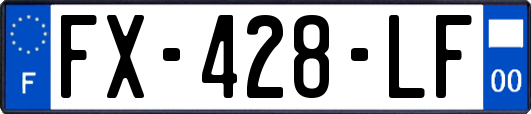 FX-428-LF