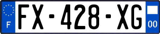 FX-428-XG