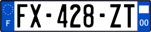 FX-428-ZT