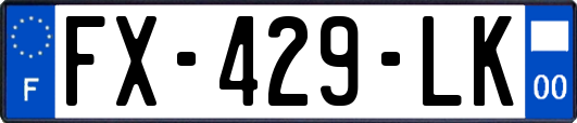FX-429-LK