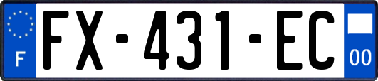 FX-431-EC