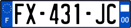 FX-431-JC