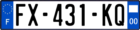 FX-431-KQ
