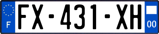 FX-431-XH