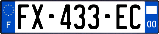 FX-433-EC