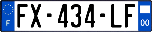FX-434-LF