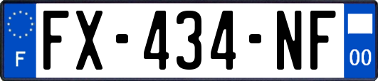 FX-434-NF