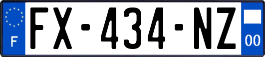FX-434-NZ