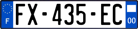 FX-435-EC