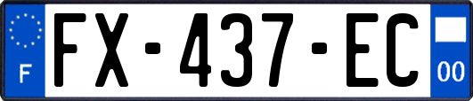 FX-437-EC