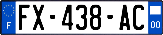 FX-438-AC