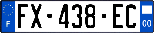 FX-438-EC