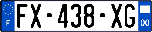 FX-438-XG
