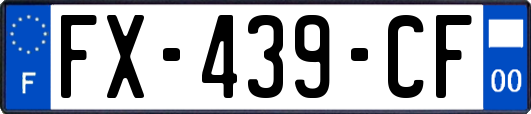 FX-439-CF