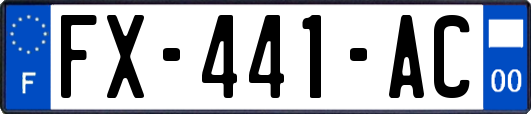 FX-441-AC