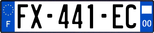 FX-441-EC