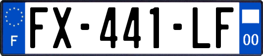 FX-441-LF