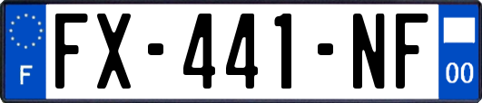 FX-441-NF