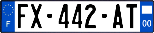 FX-442-AT