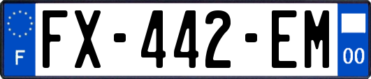 FX-442-EM