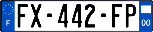 FX-442-FP