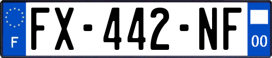 FX-442-NF