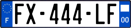 FX-444-LF