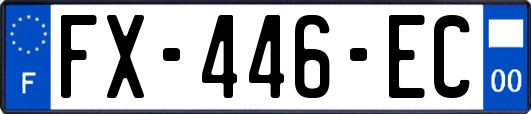 FX-446-EC