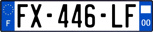 FX-446-LF