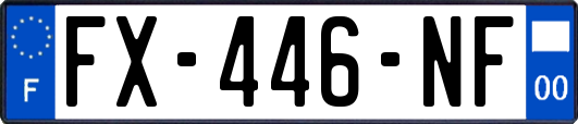 FX-446-NF