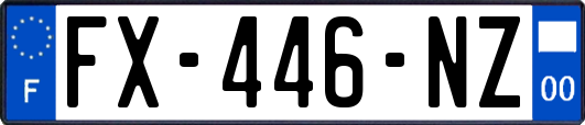 FX-446-NZ