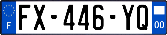 FX-446-YQ