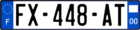 FX-448-AT