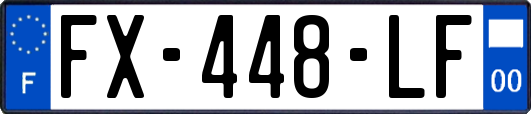 FX-448-LF