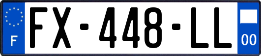 FX-448-LL