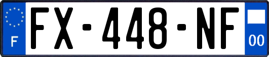 FX-448-NF