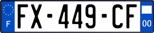 FX-449-CF
