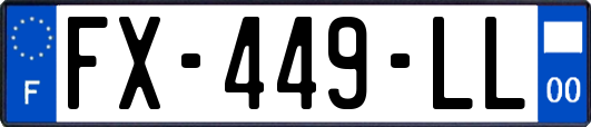 FX-449-LL