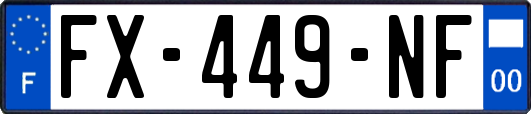 FX-449-NF