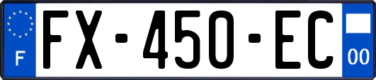 FX-450-EC