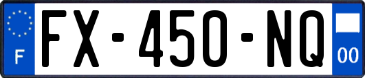 FX-450-NQ