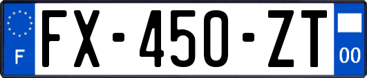 FX-450-ZT