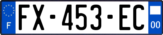 FX-453-EC