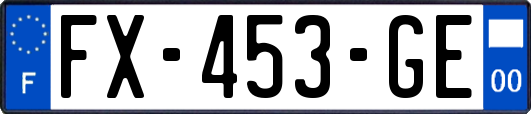 FX-453-GE