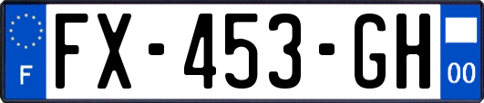 FX-453-GH