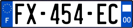 FX-454-EC