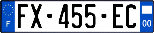 FX-455-EC