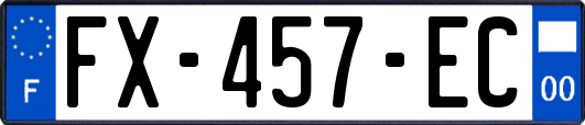 FX-457-EC