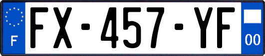 FX-457-YF